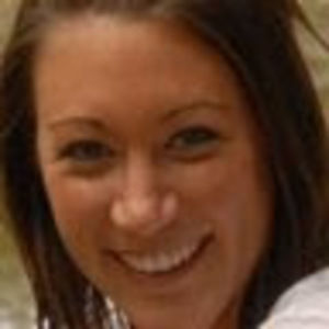 Meet your Posher, Krista